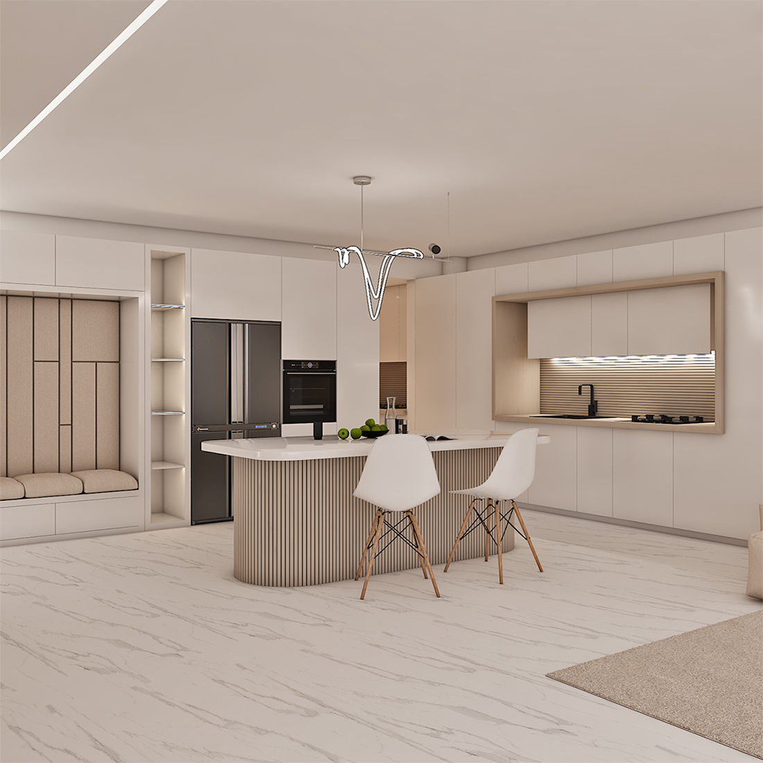 Interior Designer